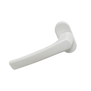 Nuevo Tirador Tipo Handle para Ventanas Corredizas y Abatibles, Tirador de Aluminio - Product Image 3