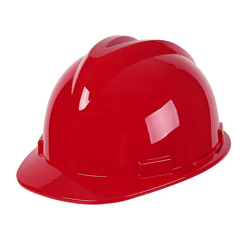 כובעי בטיחות WEIWU הנדסה מכנית קסדת בטיחות