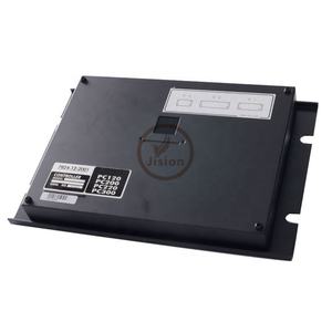 ชิ้นส่วนรถขุด PC200-5ตัวควบคุม PC220-5แผงคอมพิวเตอร์7824-12-2001 - Product Image 1