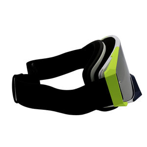 उच्च गुणवत्ता वाले अनुकूलन एमएक्स ओटीग मोटोक्रॉस गोगल टीपू फ्रेम उच्च पारदर्शिता पीसी लेंस थोक स्की गॉगल और हेलमेट - Product Image 6