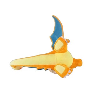 Nouveau produit en gros, peluche Pokémon Dragon de feu de 27 cm, cadeau pour enfants, décoration de la maison - Product Image 2