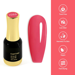 Nuevo Esmalte de Uñas 2026, 120 Colores, 12ml, Gel de Uñas de Larga Duración, Sin Necesidad de Limpiar, Capa Superior de Alto Brillo, Capa Base, Esmalte en Gel - Product Image 4