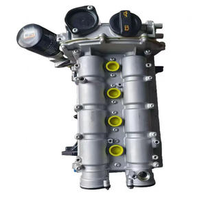 Güçlü EA211 Çift Dizel Motor Turbofan Motorlu Araba 1.6T Motorlar Satışı Volkswagen Audi için Oto Motor Parçaları - Product Image 5