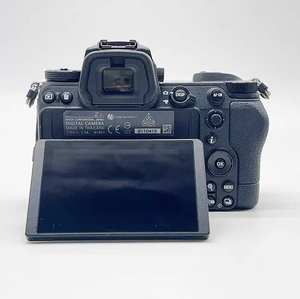 โปรโมชั่นขายส่งอุปกรณ์กล้องมิเรอร์เลส Nikon Z6 II และอุปกรณ์สตูดิโอ DSLR มือสอง สำหรับผู้บริโภค ใช้ครั้งเดียว - Product Image 2