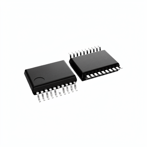 Componentes de circuito electrónico en stock SN74LS374NE4 20 DIP Lógica - Product Image 1