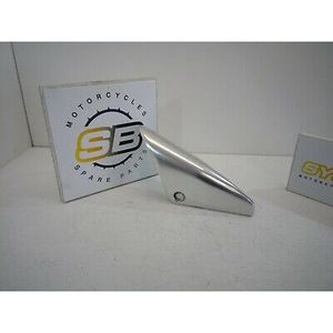 Pedana Anteriore Sinistra Suzuki Compatibile con GSX-R 600 750 2008-2010, Parte della Carrozzeria Moto - Product Image 1