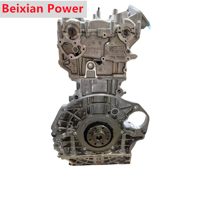 Hot Sale Engines 20L4E Engine for SAIC MAXUS G10 D90 T60 Roewe RX5 RX8 MG HS GS