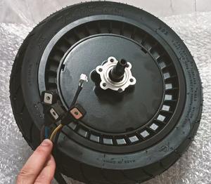 Moteur 100 % Original 850 W pour Segway Ninebot MAX G3, Moteur de Roue Arrière pour Trottinette Électrique, Pièces d'Assemblage - Product Image 2