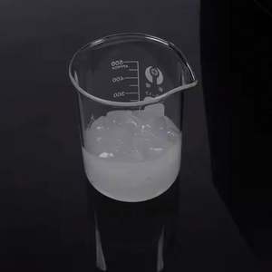 Sodio Pareth Sulfate Sles Precio 70 Sodio Lauril Éter Sulfato Planta de producción Materia prima cosmética - Product Image 3