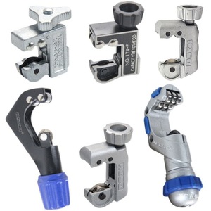 เครื่องตัดท่อ Dasheng ใบมีด 60 องศา สแตนเลส สำหรับตัดท่อทองแดงและอะลูมิเนียม - Product Image 1