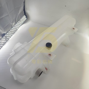 Pièces détachées pour machines de construction, réservoir d'eau auxiliaire du moteur 243-5225, garantie de 3 ans, origine Chine, pièces pour équipements lourds - Product Image 3