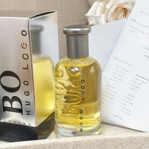 Perfume Corporal en Spray Ecológico de Larga Duración con Fragancia Amaderada para Hombre, Marca Original, Envío de 2-5 Días desde EE. UU., 100ml - Product Image 5