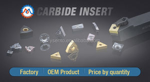 高性能YG-1 VBMT 160404-UGスーパーハードカーバイドターニングインサートPCD/PCBN/<span class=keywords><strong>CFD</strong></span>/CVDコーティングスチールステンレス鋼用 - Product Image 5