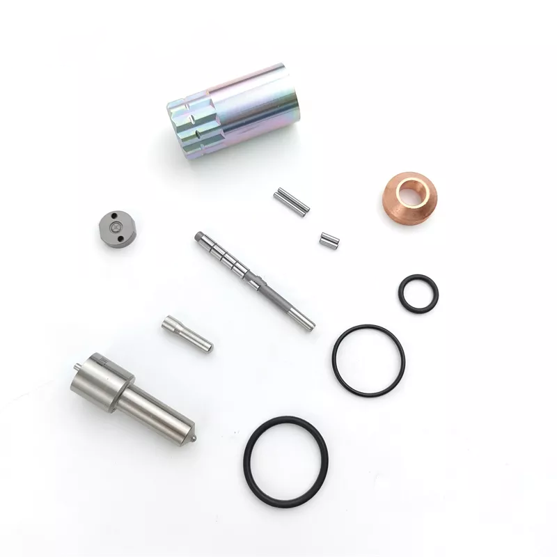 wholesale Injector Repair Kit For 23670-0E010 23670-0E020 Overhaul kit 23670-0E010 23670-0E020