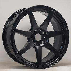 Ruedas Llantas Neumático 8x65 Coche 24 Pulgadas 4x100 Neumáticos para Coches Camión 20 Accesorios 5x120 11r225 Pasajero Forjado 8x170 BBS Vehículos - Product Image 3