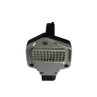 12617501786 capteur de niveau d'huile nouveau capteur de niveau d'huile moteur pour BMW E81 E84 E87 E87N E90 E90N E91 E91N X1