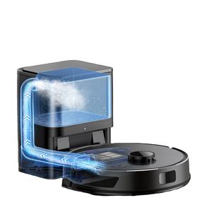 Robot aspirador SL60D SL60 PLUS 2700Pa Robot aspirador con estación - Product Image 1