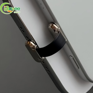 Anti-bending Performance Precision Factory Type-C Male to Male Flexible Power Bank Connectors for Phone <b>Accessory</b> - Product Image 1