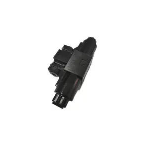 DOFLUID DFA/DFB-02-3C3//3C4/3C6/3C9-AC220-35C Solenoid Valve