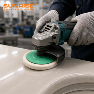Disques de polissage en feutre de laine SUNRISE - Abrasifs pour le polissage/le lustrage du métal industriel, de l'aluminium, finition miroir - Durée de vie de 3 ans - Product Image 3