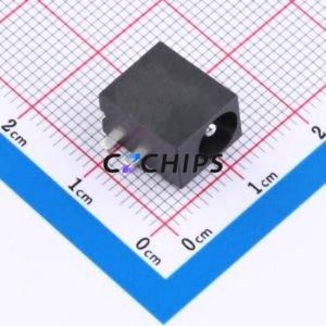 วงจรรวมชิปวงจรรวม HC-DC044T-F-3SMT-2.0-HT-08ขั้วต่อไฟฟ้า DC PMIC สินค้าใหม่ - Product Image 1