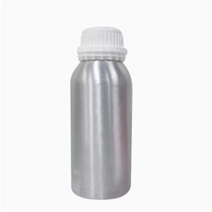 Materias Primas Cosméticas, Botellas de Vidrio Ámbar con Tapas Negras para Aceite Esencial de Rosas, para Uso en el Cuidado de la Piel - Product Image 4