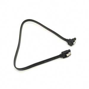 Câble <span class=keywords><strong>SATA</strong></span> 3.0 vers adaptateur de disque dur SSD, câble HDD droit à 90 degrés, adaptateur de câble <span class=keywords><strong>SATA</strong></span> 3.0, câble d'ordinateur, périphériques - Product Image 5