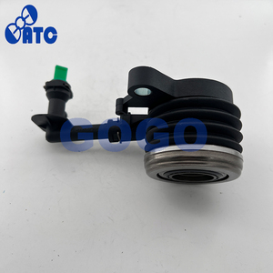 Central esclavo cilindro de embrague para Nissan Micra OEM 30620-00Q0A 30620-00Q0J <span class=keywords><strong>510009710</strong></span> - Product Image 3