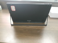 Nouvel ordinateur portable Windows 10 pour enfants avec processeur AMD Ryzen, écran IPS, prise UK, 120 Hz, clavier anglais pour un divertissement et des études sains