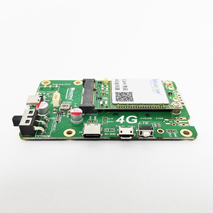 Module sans fil 4G LTE CAT4 Full Netcom, compatible sans pilote avec Orange Pi, Raspberry Pi, Ubuntu, kit routeur logiciel, directement de l'usine - Product Image 4