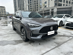MG Pilot Turbo SUV Usato, Cambio Automatico a 6 Marce, Cerchi in Lega da 19 Pollici, Interni in Pelle Scura, Guida a Sinistra, Vendita all'Ingrosso per <span class=keywords><strong>Commercianti</strong></span> <span class=keywords><strong>Auto</strong></span> Africani - Product Image 3