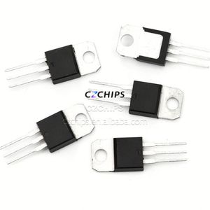 Nuevo - Original en Existencia TOP246Y TO-220 Transistor Semiconductor Triodo Componente Electrónico Especializado Proveedor de BOM / SMT / PCB - Product Image 1
