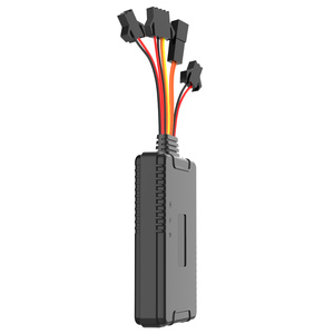 Mini rastreador de coche inteligente, dispositivo antirrobo, impermeable, GPS, <span class=keywords><strong>para</strong></span> motocicletas y Scooters - Product Image 4