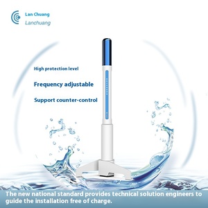 Approvisionnement direct en usine Centrale nucléaire Usine pharmaceutique Hôpital Traitement environnemental Autre équipement d'essai - Product Image 2