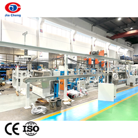 Machine d'extrusion de fils électriques JIACHENG, équipement de fabrication de câbles pour machine de fabrication de câbles USB