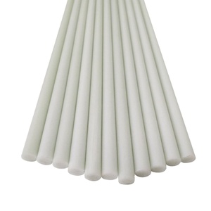 Cọc Nhựa FRP Chống Lão Hóa Để Hỗ Trợ Cây Gậy Hỗ Trợ Nông Nghiệp Bằng Sợi Thủy Tinh - Product Image 6
