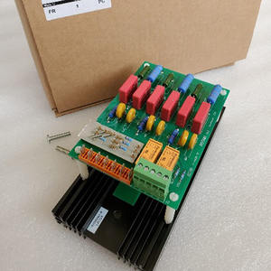 Grúa <span class=keywords><strong>torre</strong></span> repuestos VAC bloque tarjeta - Product Image 2