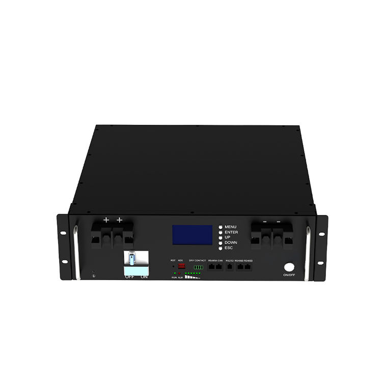 Single Battery Module