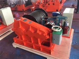 Câble métallique de grue de haute qualité fabriqué en Chine - Product Image 4