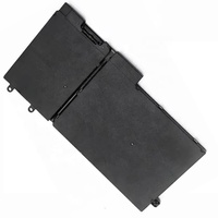 Batterie d'ordinateur portable 1V1XF pour Dell Latitude 5401 5410 5411 5501 5510 5511 Precision 3541 3551 P80F P98G 11.4V 42WH
