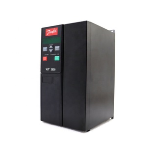 Convertidor de Frecuencia VLT2875PT2B20SBRODBFO0 Original 178B8585, Variador de Frecuencia AC, Variador de Velocidad, Automatización Industrial - Product Image 1