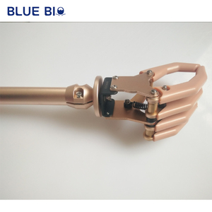 Khớp khuỷu tay bị ngắt kết nối cánh tay giả khung tay giả - Product Image 2