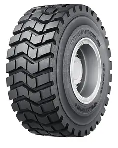 TRUCK TIRE 8.5R17.5 12PR TR656 TRIANGLE TRUCK TIRES