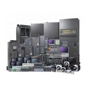 อินเวอร์เตอร์ CH2000 3 เฟส 380V 0.75-280kW พร้อมใบรับรอง CE และมาตรฐาน IP21 - Product Image 5