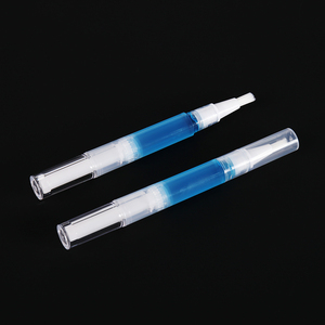 Stylo désensibilisant <span class=keywords><strong>transparent</strong></span> 2 ml, gel blanchissant pour les dents, nitrate de potassium, sûr pour l'<span class=keywords><strong>émail</strong></span>, portable - Product Image 1