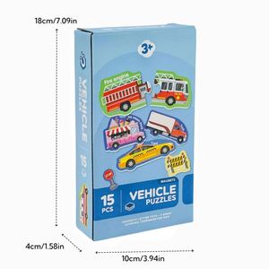 Cadeau éducatif idéal, jouets pour réfrigérateur, lettres magnétiques, chiffres, aimants, puzzle pour enfants, tout-petits, enfants d'âge préscolaire - Product Image 6