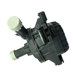 ปั๊มน้ำไฟฟ้าเสริมสำหรับรถยนต์ Haoxiang Auto รุ่น 211410-10420  21141010420 สำหรับรถยนต์มิตซูบิชิ เอาท์แลนเดอร์ ปี 2013 - Product Image 3