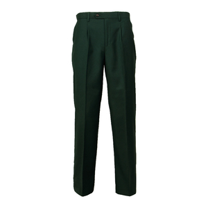 OEM Royal Ceromoney Jacket &amp; Pants Suit Dark Green Uniform