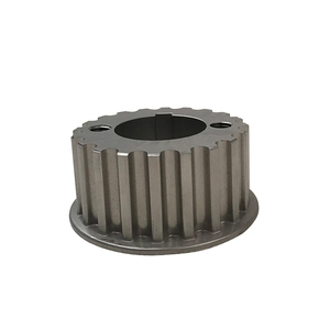 Engranaje de Distribución del Cigüeñal 13521-64011 2C 2CT 3C 3CT - Product Image 1