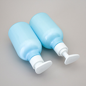 Rõ Ràng Nhựa Rửa Tay Dầu Gội Đầu Và Cơ Thể Rửa <span class=keywords><strong>Container</strong></span> Set Lotion Xà Phòng Dispenser Bơm Chai Xi Lanh Nhựa - Product Image 2